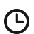 Icon: Führungsdauer – Uhr